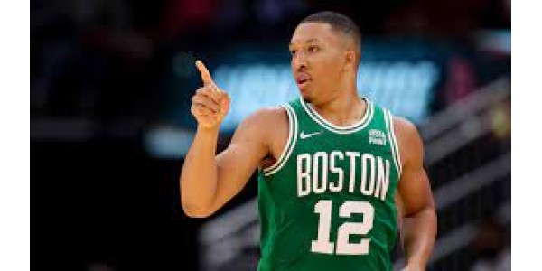 Boston Celtics tøver med at tilbyde Grant Williams en kontrakt på 14 millioner dollars